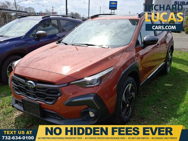 2025 Subaru Crosstrek Limited for sale in Avenel, NJ
