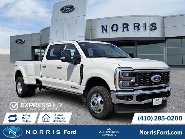 2025 Ford F-350 XL for sale in Dundalk, MD