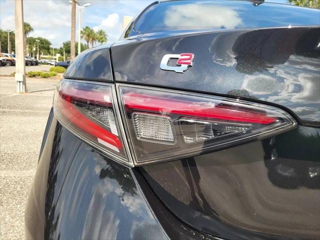 2025 Alfa Romeo Giulia Intensa RWD
