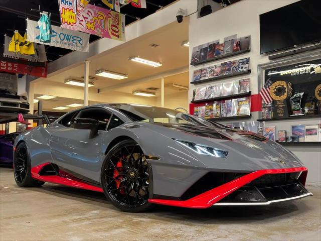 2022 Lamborghini Huracan Coupe for sale in Staten Island, NY