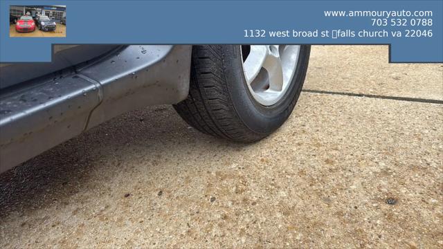 2003 BMW X5 3.0i