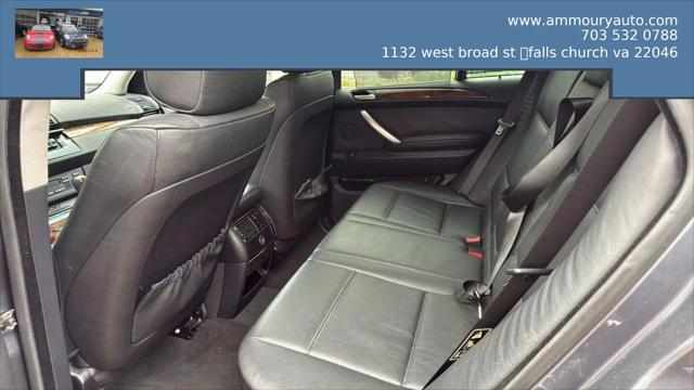 2003 BMW X5 3.0i
