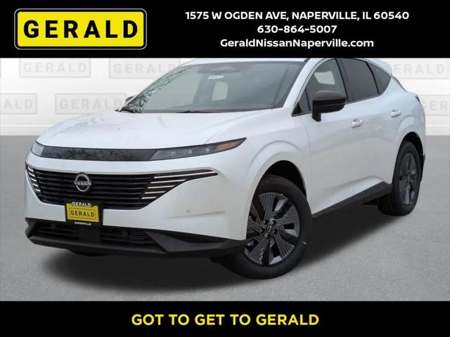 2025 Nissan Murano SL for sale in Naperville, IL