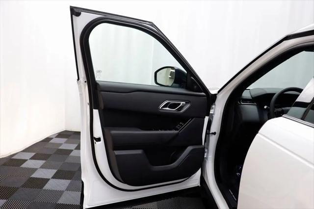 2026 Land Rover Range Rover Velar Autobiography