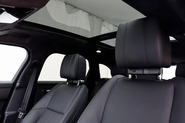 2026 Land Rover Range Rover Velar Autobiography