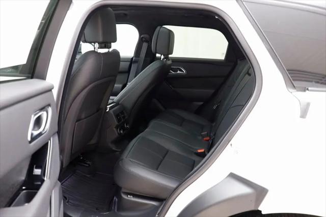 2026 Land Rover Range Rover Velar Autobiography