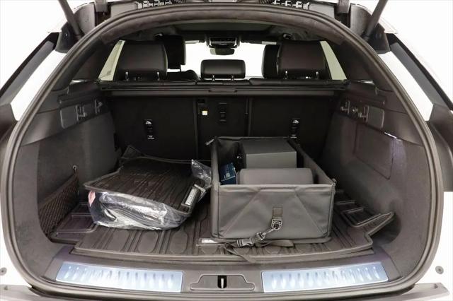 2026 Land Rover Range Rover Velar Autobiography