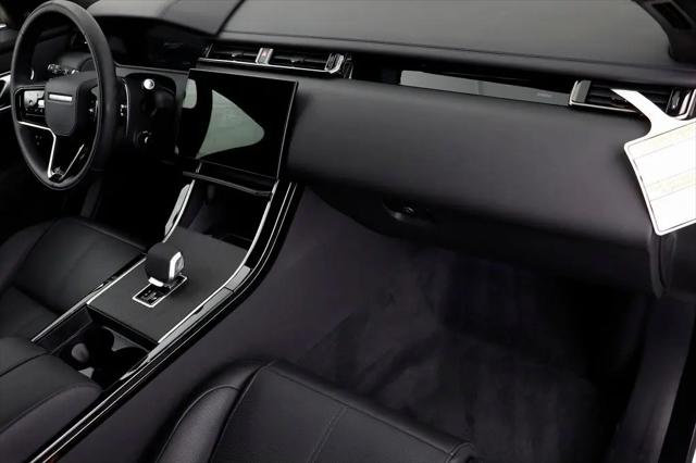 2026 Land Rover Range Rover Velar Autobiography