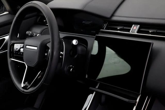 2026 Land Rover Range Rover Velar Autobiography