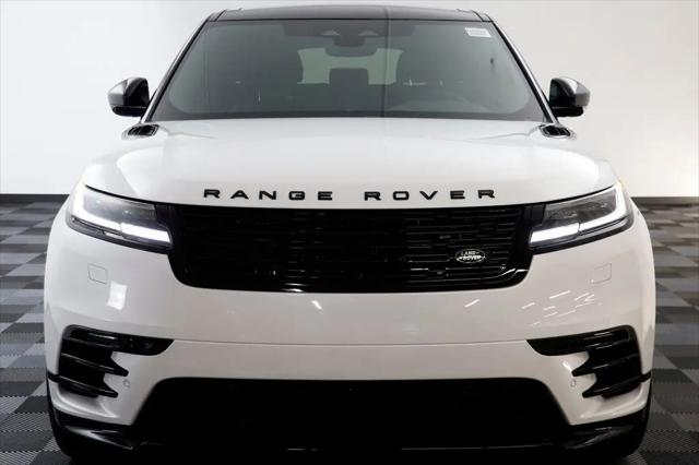 2026 Land Rover Range Rover Velar Autobiography