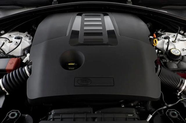 2026 Land Rover Range Rover Velar Autobiography