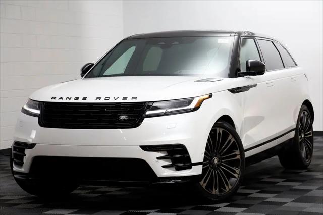2026 Land Rover Range Rover Velar Autobiography for sale in Hinsdale, IL
