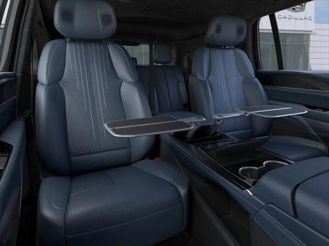 2025 Cadillac Escalade Sport 2 AWD