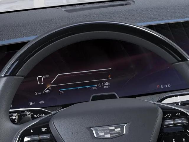 2025 Cadillac Escalade Sport 2 AWD
