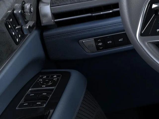 2025 Cadillac Escalade Sport 2 AWD