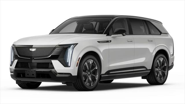 2025 Cadillac Escalade Sport 2 AWD