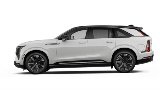 2025 Cadillac Escalade Sport 2 AWD