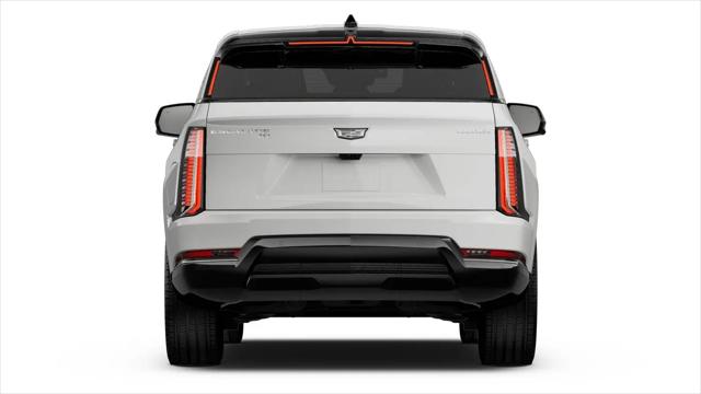 2025 Cadillac Escalade Sport 2 AWD
