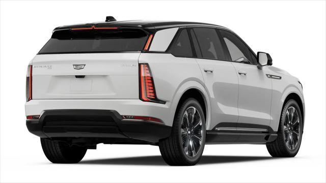2025 Cadillac Escalade Sport 2 AWD
