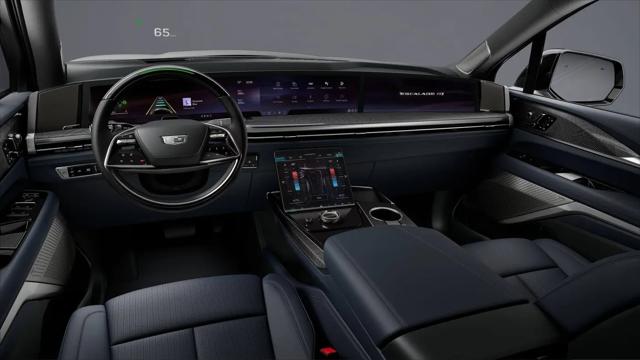 2025 Cadillac Escalade Sport 2 AWD