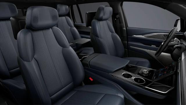 2025 Cadillac Escalade Sport 2 AWD