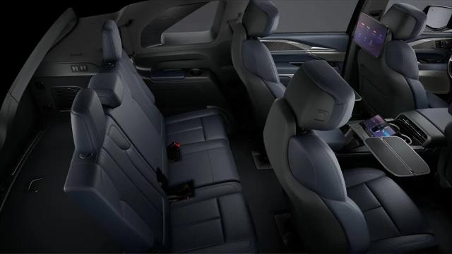 2025 Cadillac Escalade Sport 2 AWD