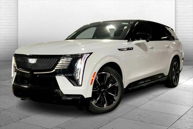 2025 Cadillac Escalade Sport 2 AWD