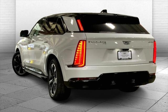 2025 Cadillac Escalade Sport 2 AWD