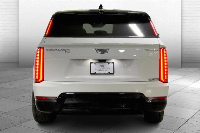2025 Cadillac Escalade Sport 2 AWD