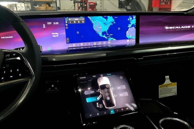2025 Cadillac Escalade Sport 2 AWD