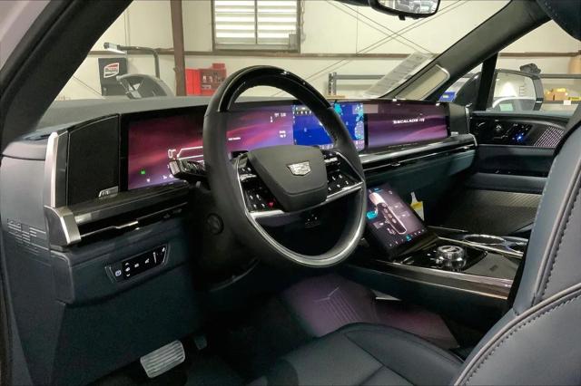 2025 Cadillac Escalade Sport 2 AWD