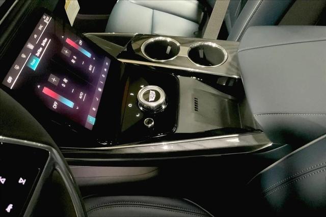 2025 Cadillac Escalade Sport 2 AWD