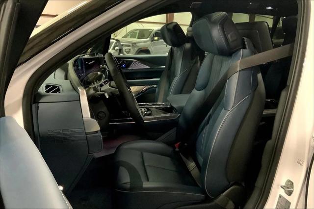 2025 Cadillac Escalade Sport 2 AWD