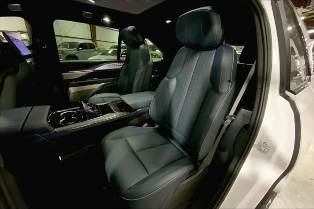 2025 Cadillac Escalade Sport 2 AWD