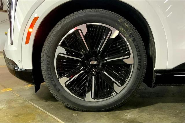 2025 Cadillac Escalade Sport 2 AWD