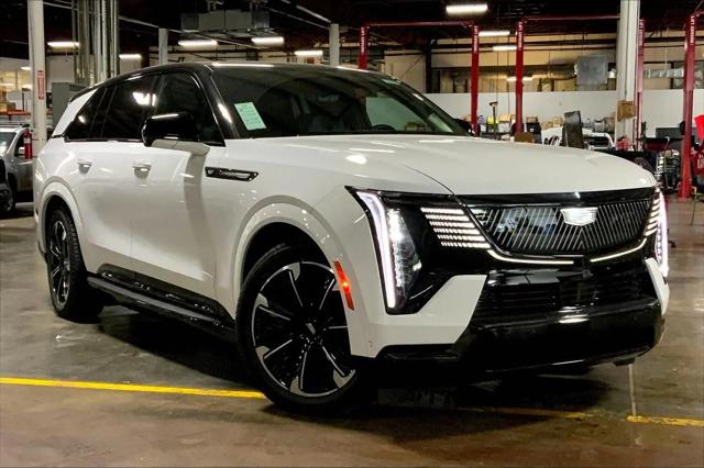 2025 Cadillac Escalade Sport 2 AWD