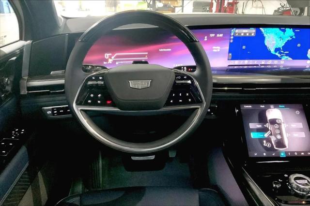 2025 Cadillac Escalade Sport 2 AWD