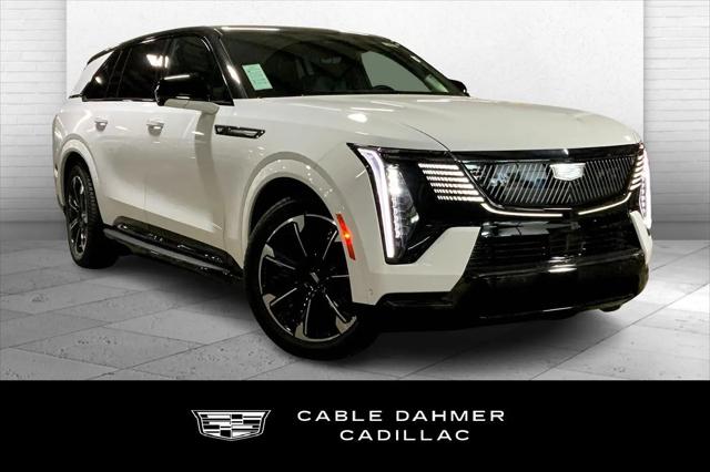 2025 Cadillac Escalade Sport 2 AWD for sale in Kansas City, MO