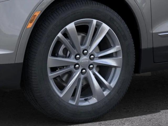 2025 Cadillac XT5 FWD Premium Luxury