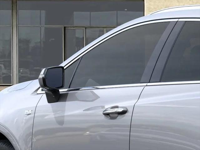 2025 Cadillac XT5 FWD Premium Luxury
