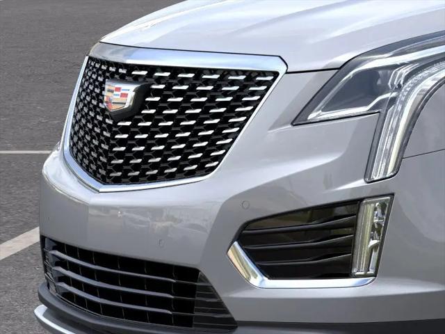 2025 Cadillac XT5 FWD Premium Luxury