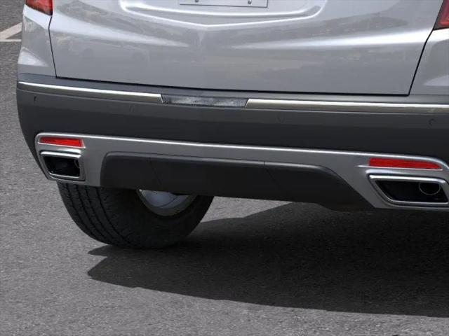 2025 Cadillac XT5 FWD Premium Luxury