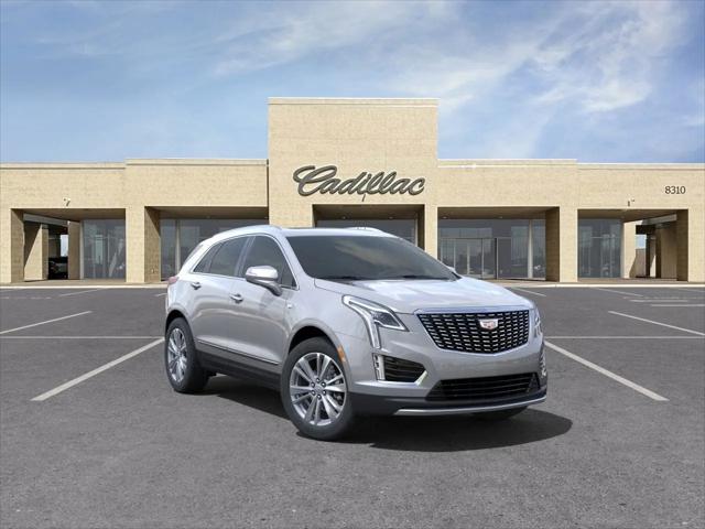 2025 Cadillac XT5 FWD Premium Luxury for sale in Glendale, AZ