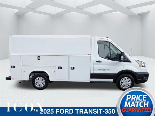 2025 Ford Transit Cutaway Transit Cutaway for sale in Sarasota, FL