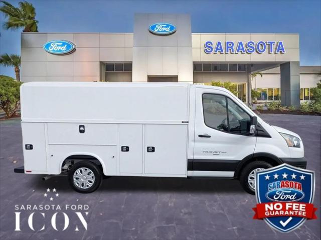 2025 Ford Transit Cutaway Transit Cutaway for sale in Sarasota, FL