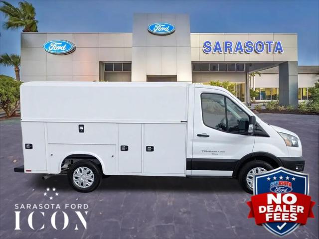 2025 Ford Transit Cutaway Transit Cutaway for sale in Sarasota, FL