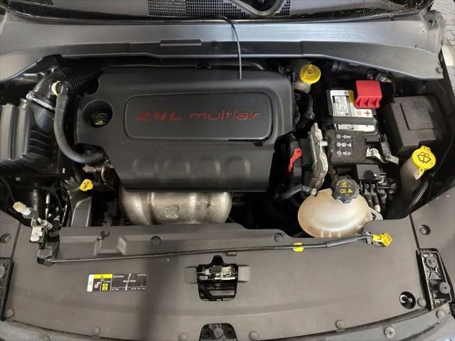 2022 Jeep Compass Latitude Lux 4x4
