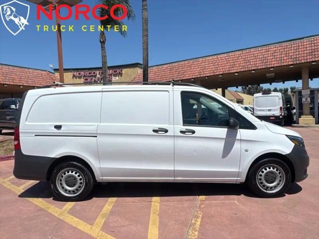2017 Mercedes-Benz Metris Worker for sale in Norco, CA