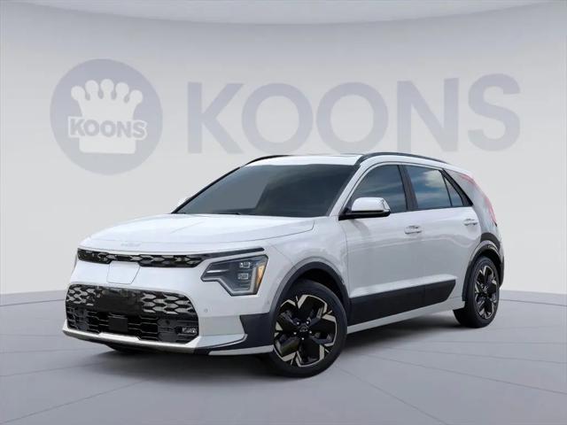 2025 Kia Niro EV Wave for sale in Woodbridge, VA