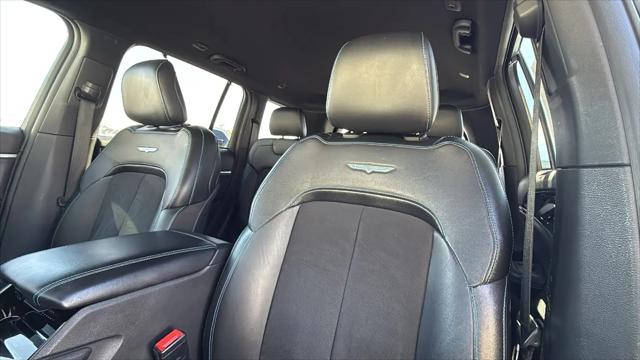 2023 Jeep Grand Cherokee Trailhawk
